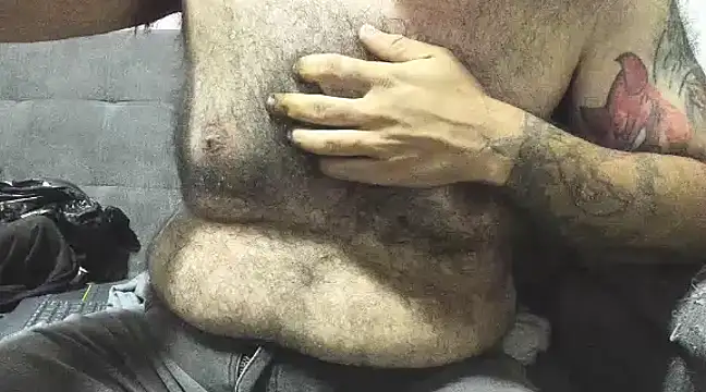 Chubi6669 online show from 2, 3, 2025