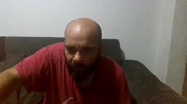 Chubi6669 online show from 14, 3, 2025