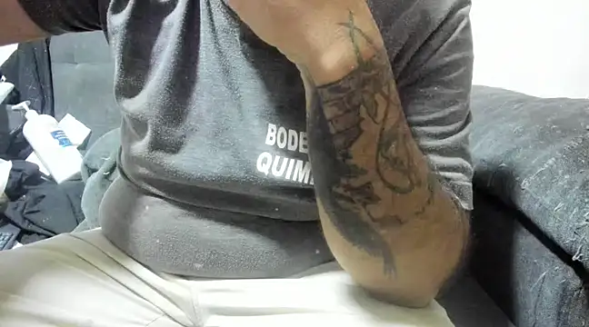 Chubi6669 online show from 15, 3, 2025