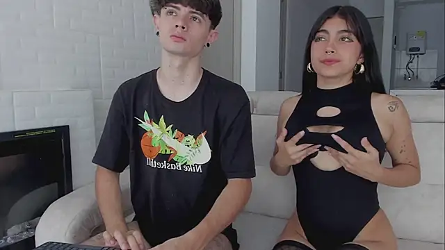 connor and angel online show from 24, 2, 2026