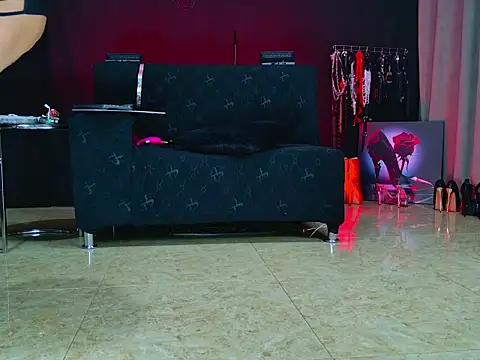 Snapshot of SamaraStone chatting on 16, 10, 2025 SamaraStone online show from 16, 10, 2025