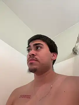 Snapshot of Daddywick chatting on 27, 2, 2025 Daddywick online show from 27, 2, 2025