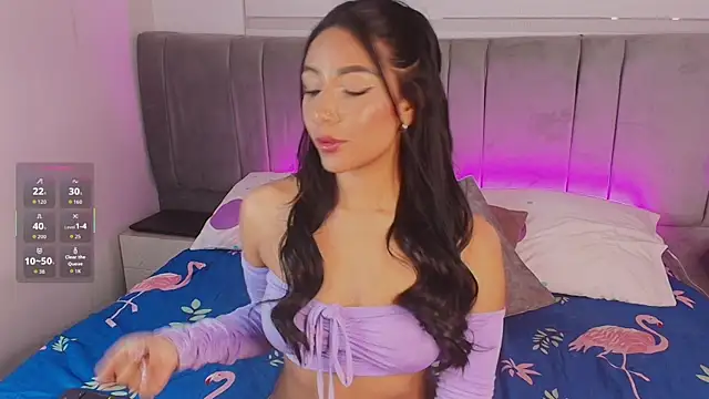 Snapshot of AndySaenzz chatting on 26, 11, 2025 AndySaenzz online show from 26, 11, 2025