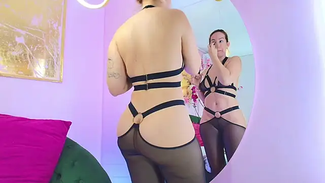 scarlette69 online show from 14, 10, 2025