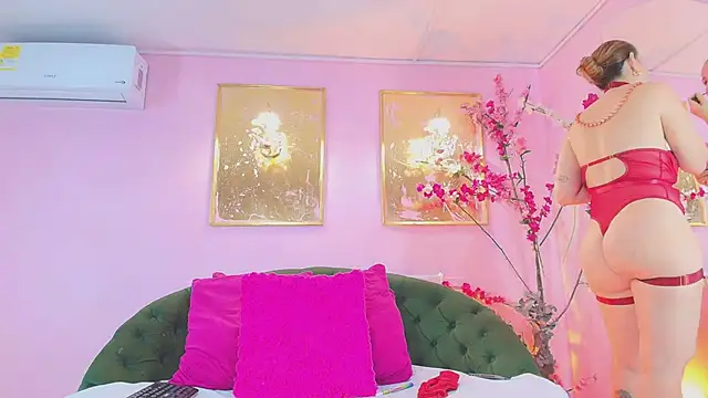 scarlette69 online show from 15, 2, 2026