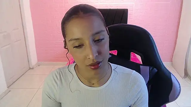 DULCE1609 online show from 21, 4, 2026