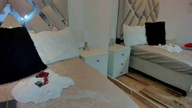 raquell moore online show from 14, 3, 2025