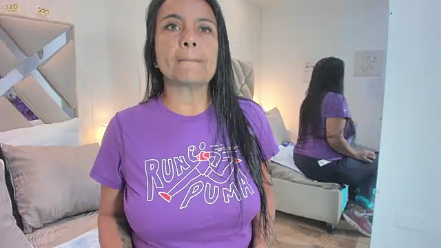 raquell moore online show from 18, 11, 2025