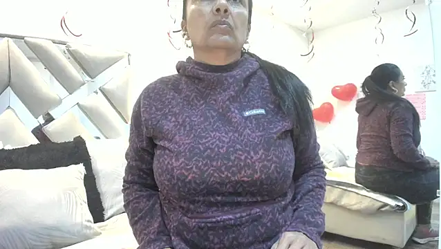 raquell moore online show from 15, 2, 2026