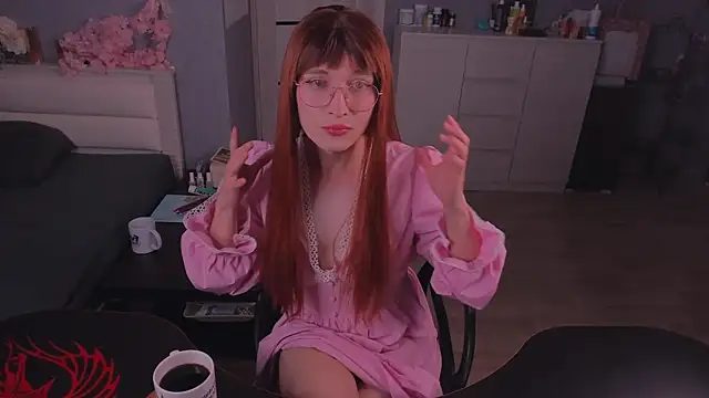 foxy jpg online show from 13, 7, 2026
