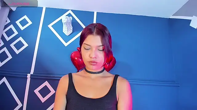 Snapshot of alicia_carr chatting on 19, 2, 2025 alicia carr online show from 19, 2, 2025