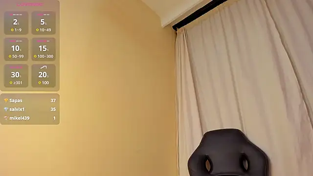 Snapshot of alicia_carr chatting on 27, 2, 2025 alicia carr online show from 27, 2, 2025