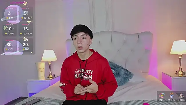 Snapshot of ethan_and_ava chatting on 12, 3, 2025 ethan and ava online show from 12, 3, 2025