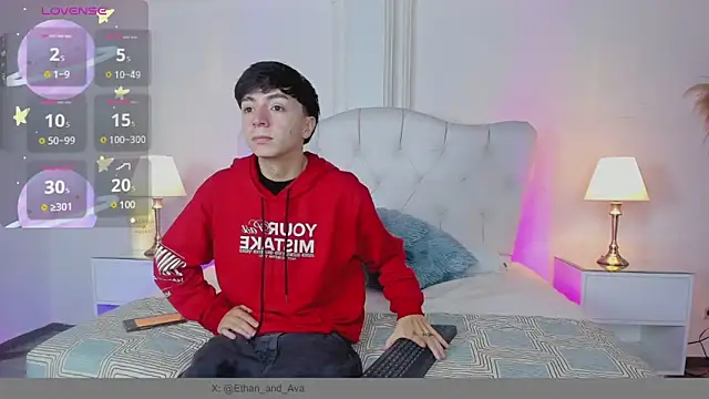 Snapshot of ethan_and_ava chatting on 15, 3, 2025 ethan and ava online show from 15, 3, 2025