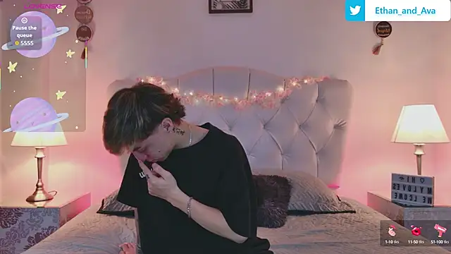 Snapshot of ethan_and_ava chatting on 20, 9, 2025 ethan and ava online show from 20, 9, 2025