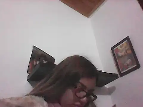 Snapshot of VittoriaTaylor chatting on 31, 1, 2025 VittoriaTaylor online show from 31, 1, 2025