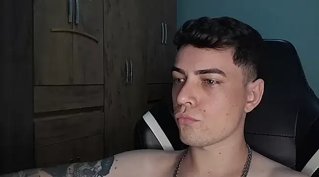 Dyllan   online show from 23, 1, 2025