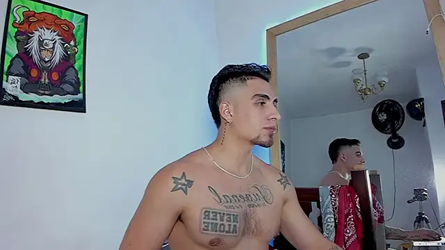 Austin nice cock online show from 12, 2, 2026