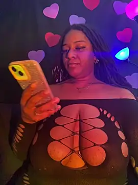 xoxoHotCoCo online show from 8, 2, 2026