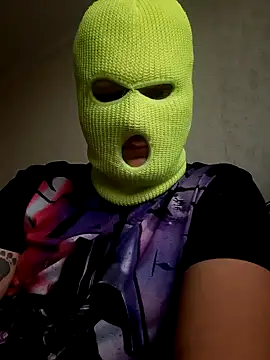 HunterOnBoobs online show from 26, 2, 2026