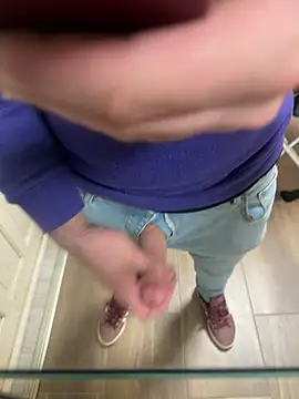 Klaus298 online show from 24, 4, 2026