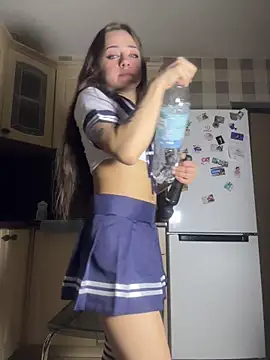 GeraBoobsi online show from 8, 4, 2026