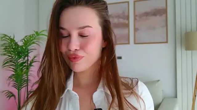 GoddessRoxana online show from 2, 3, 2026