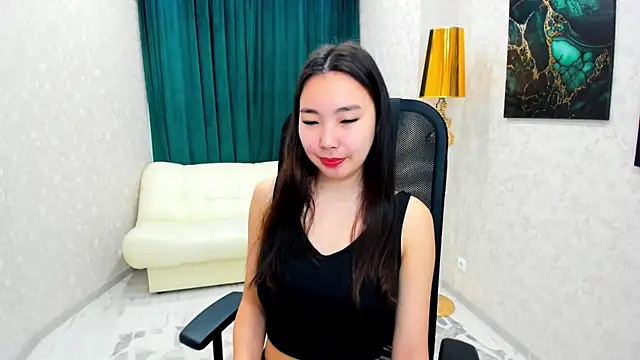 Snapshot of AnnaReyla chatting on 28, 1, 2025 AnnaReyla online show from 28, 1, 2025