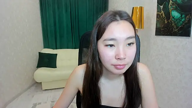 Snapshot of AnnaReyla chatting on 31, 1, 2025 AnnaReyla online show from 31, 1, 2025