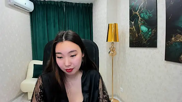 Snapshot of AnnaReyla chatting on 6, 2, 2025 AnnaReyla online show from 6, 2, 2025