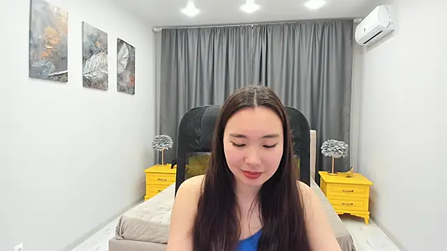 Snapshot of AnnaReyla chatting on 15, 2, 2025 AnnaReyla online show from 15, 2, 2025