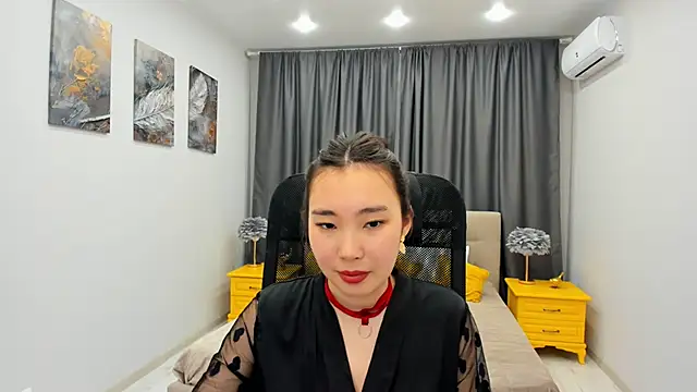 Snapshot of AnnaReyla chatting on 19, 2, 2025 AnnaReyla online show from 19, 2, 2025