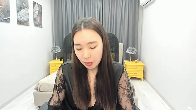 Snapshot of AnnaReyla chatting on 23, 2, 2025 AnnaReyla online show from 23, 2, 2025