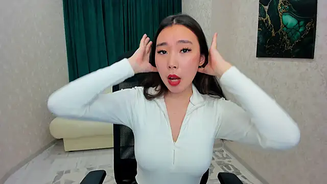 Snapshot of AnnaReyla chatting on 26, 2, 2025 AnnaReyla online show from 26, 2, 2025