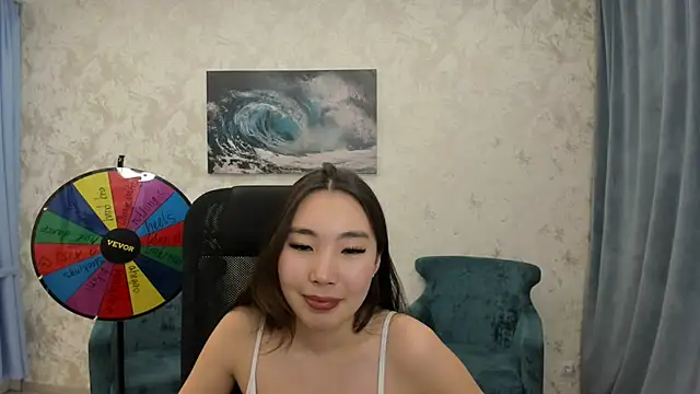 Snapshot of AnnaReyla chatting on 27, 2, 2025 AnnaReyla online show from 27, 2, 2025