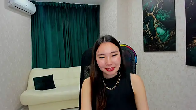 Snapshot of AnnaReyla chatting on 12, 3, 2025 AnnaReyla online show from 12, 3, 2025