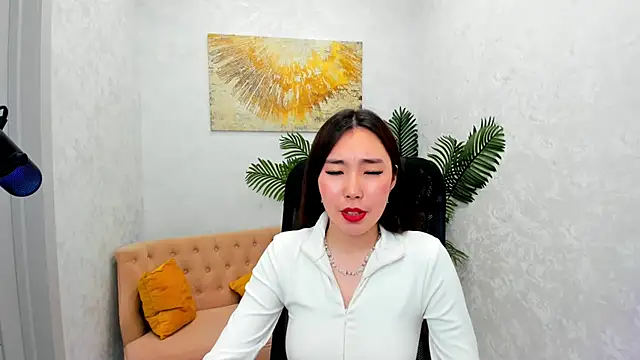 Snapshot of AnnaReyla chatting on 14, 3, 2025 AnnaReyla online show from 14, 3, 2025