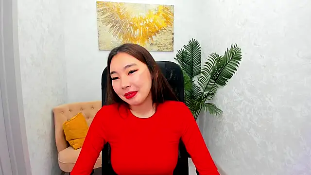 Snapshot of AnnaReyla chatting on 16, 3, 2025 AnnaReyla online show from 16, 3, 2025