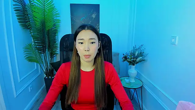 Snapshot of AnnaReyla chatting on 11, 9, 2025 AnnaReyla online show from 11, 9, 2025