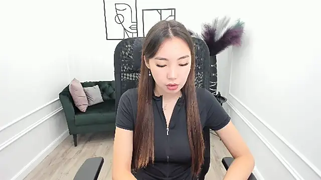 Snapshot of AnnaReyla chatting on 20, 9, 2025 AnnaReyla online show from 20, 9, 2025