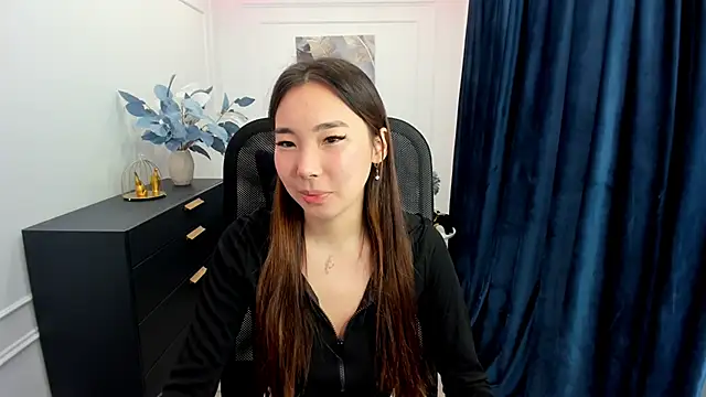 Snapshot of AnnaReyla chatting on 21, 9, 2025 AnnaReyla online show from 21, 9, 2025