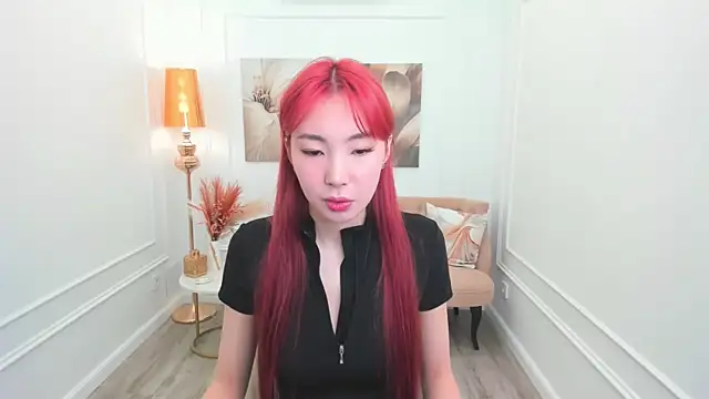 AnnaReyla online show from 21, 3, 2026