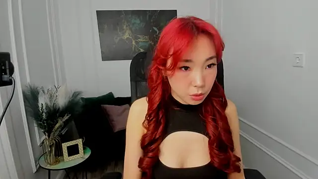 AnnaReyla online show from 29, 3, 2026