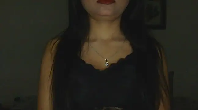 LovelyRosy online show from 16, 1, 2025