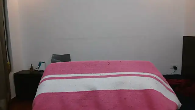 LovelyRosy online show from 25, 9, 2025