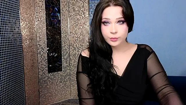 Snapshot of Rouz_Farrel chatting on 17, 2, 2025 Rouz Farrel online show from 17, 2, 2025