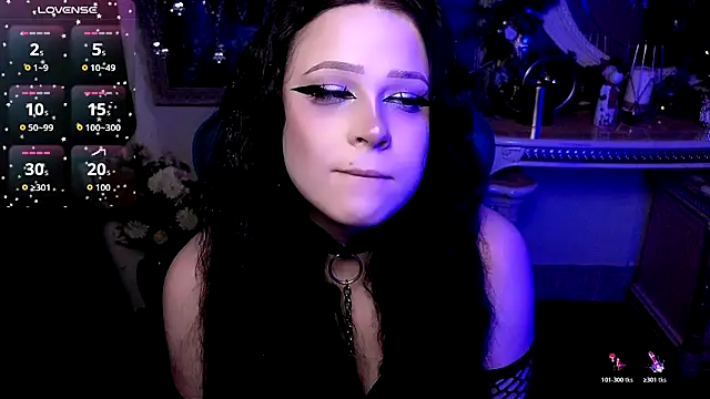 Rouz Farrel online show from 8, 1, 2026