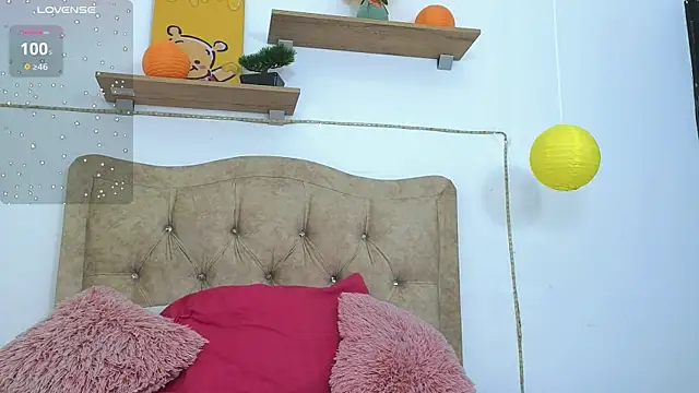 SERAFINA  online show from 20, 2, 2025