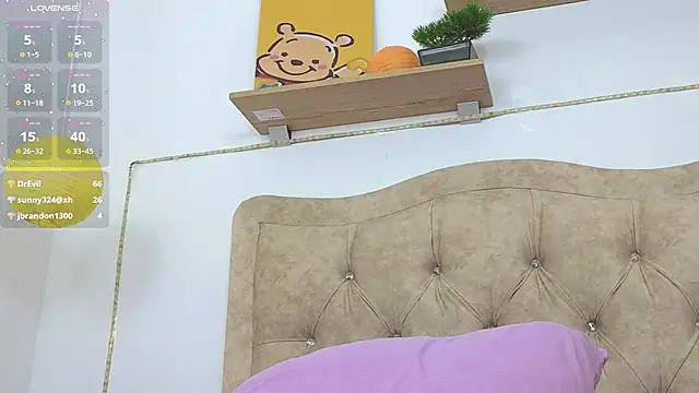 SERAFINA  online show from 27, 2, 2025