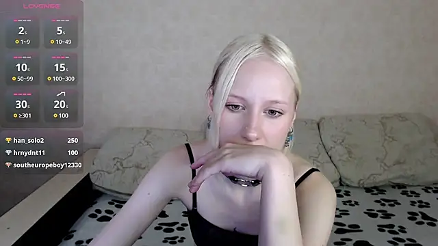 Mary Kitty88 online show from 22, 2, 2025